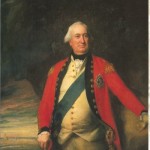 General Charles Cornwallis
